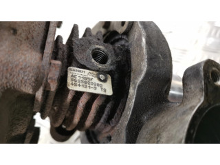  Турбина Peugeot 406 1.9 9625820280         