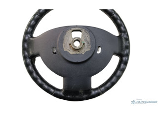 Руль Dacia Duster  2010 - 2017 года       