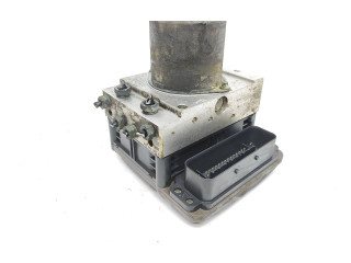 Блок АБС 4G0907379, 00530134 Audi A7 S7 4G 2011 - 2017 года