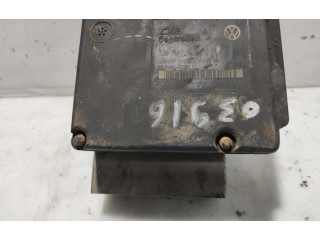 Блок АБС 1J0907375E, 1J0907379Q   Audi  A3 S3 8L  1996 - 2003 года
