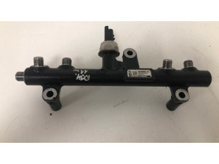 Топливная рампа 9681909680   Citroen DS4 2.0 