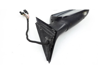 Зеркало электрическое Skoda Superb B5 (3U) 2001 - 2008 года