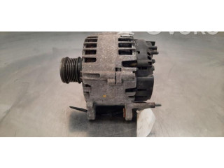 Генератор 04L903023L   Audi Q3 8U      