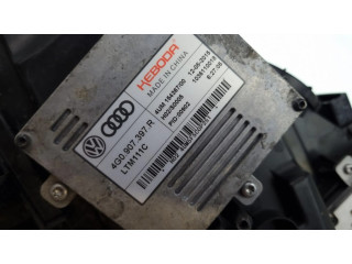 Přední světlo 4G0907397R, 8K0941597B Audi A3 S3 8V 2016