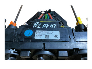 Блок управления климат-контролем 1ST820045N, 90151706   Skoda Citigo