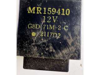 Блок управления MR159410, G8D71M2C Mitsubishi Pajero