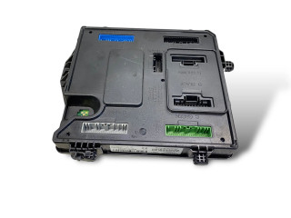 Блок комфорта 284B13640R, S180098201 Renault Scenic III - Grand scenic III