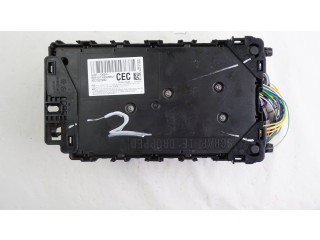 Блок комфорта GU5T15604CEC Ford Ranger