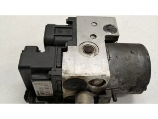 Блок АБС 0273004281, 863273 Volkswagen PASSAT B5 1997-2000 года