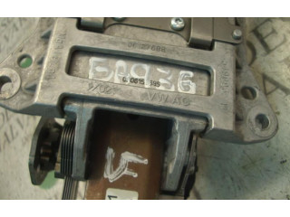 Рулевая рейка 1K1419502AB Volkswagen Golf SportWagen - года