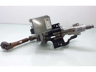 Рулевая рейка 6R1423510DK, 6R1423510DK Skoda Rapid (NH) 2012 - 2019 года