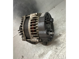 Генератор 059903018R, 14V180A Audi A6 S6 C7 4G