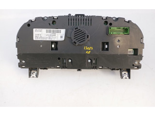 Панель приборов JX7310F844EB Jaguar XE