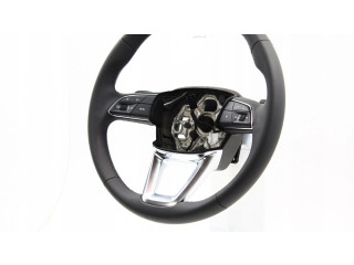 Руль Audi A3 8Y 2020 - года 8Y0419091L