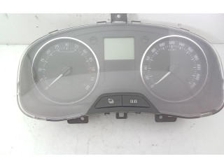 Панель приборов 5j0920811d, 5J0920811D   Skoda Fabia Mk2 (5J)       