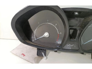 Панель приборов 2002411, DN1T-10849-AG   Ford Ecosport       