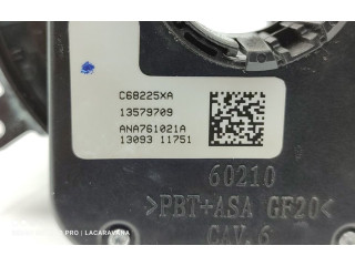 Подрулевой шлейф SRS 13579709   Chevrolet Trax