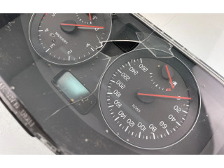 Панель приборов 31254776   Volvo C70       