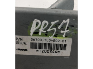 Блок управления 36700TL0E02M1 Honda Accord