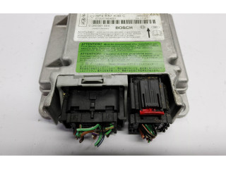 Блок подушек безопасности 0285001554 Mazda 3 I