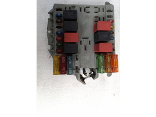 Pojistková skříňka 46766773 Fiat Punto (188) 1999