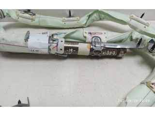 Боковая подушка безопасности 31690774 Volvo XC40