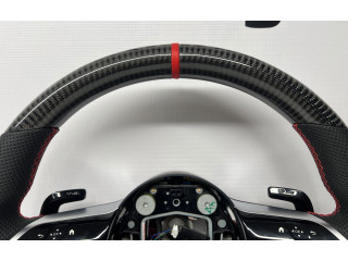 Руль Mercedes-Benz CLS W257  2018 -  года       