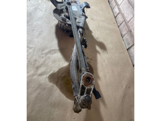 Руль Volkswagen Sharan  2001 - 2010 года 0390241803, 7M3955119A      