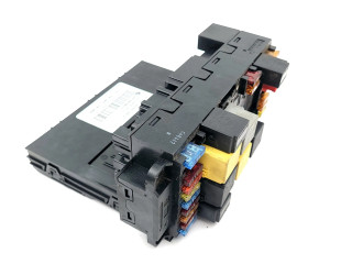 Pojistková skříňka A2035452801, 2035452801 Mercedes-Benz C W203 2004