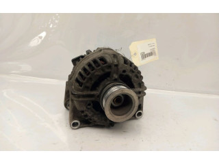 Генератор 95521456, 95521456   Opel Meriva A      