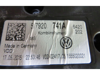 Комплект зажигания 04L907445 Volkswagen Golf Sportsvan
