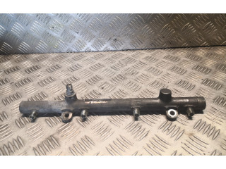 Vstřikovací lišta 6280700195, A6280700195 Mercedes-Benz ML W163 OM 628.963