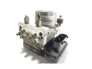 Jednotka ABS Nissan Leaf I (ZE0) 2013