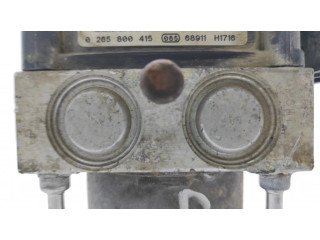 Jednotka ABS 0265231522, 9660779880 Citroen Berlingo 2006