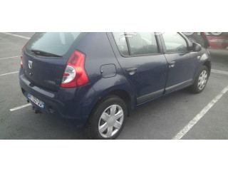 Ручка стеклоочистителей 6001551357 Dacia Sandero