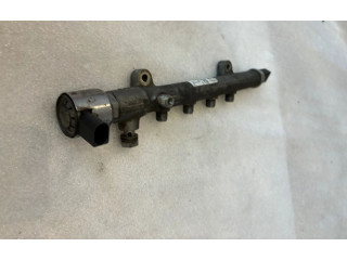 Топливная рампа A6510700495, R9144Z2   Mercedes-Benz E W212   для двигателя OM 651.924