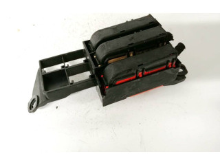   Pojistková skříňka 4l0971845a   Audi Q7 4L 2007