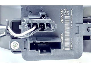 Вентилятор печки    9675403380, A43002600   Citroen C4 Grand Picasso