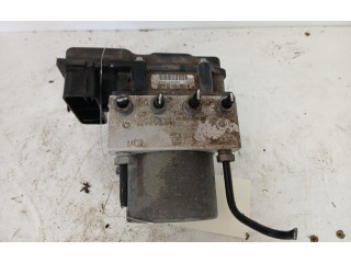 Блок АБС 1607956180 Citroen Berlingo 2008 - 2018 года