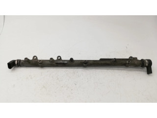 Vstřikovací lišta BMW X5 E70