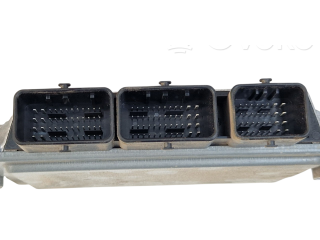 Блок управления двигателя HS7A12A650, HS7A12A650TB Ford Fusion II