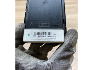 Модуль блока управления кондиционером 9635623080, 661613N Citroen Xsara