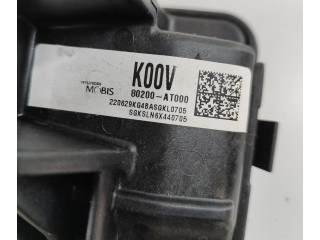 Подушка безопасности для колен 80200AT000   KIA Niro