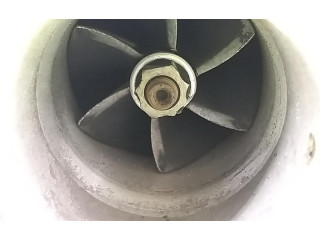 Turbodmychadlo Турбина RHF4H   Citroen Berlingo   DW10TD