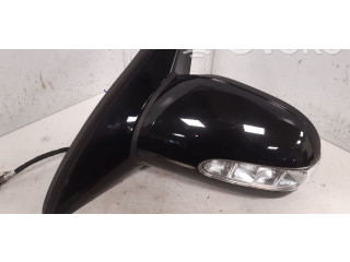 Зеркало электрическое        Mercedes-Benz R W251  2005 - 2013 года   