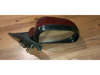 Зеркало электрическое правое Mitsubishi Galant 1997-2003 года