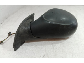 Зеркало электрическое        Citroen C3 Pluriel   -  года   