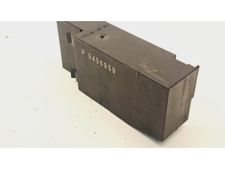 Блок комфорта 9496959, 99W375 Volvo S80