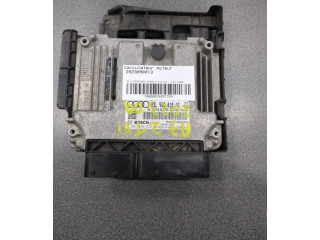 Блок управления двигателя 03L990990 Audi A3 S3 A3 Sportback 8P