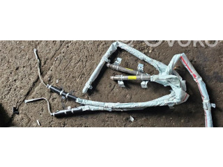 Боковая подушка безопасности brak Mitsubishi Outlander